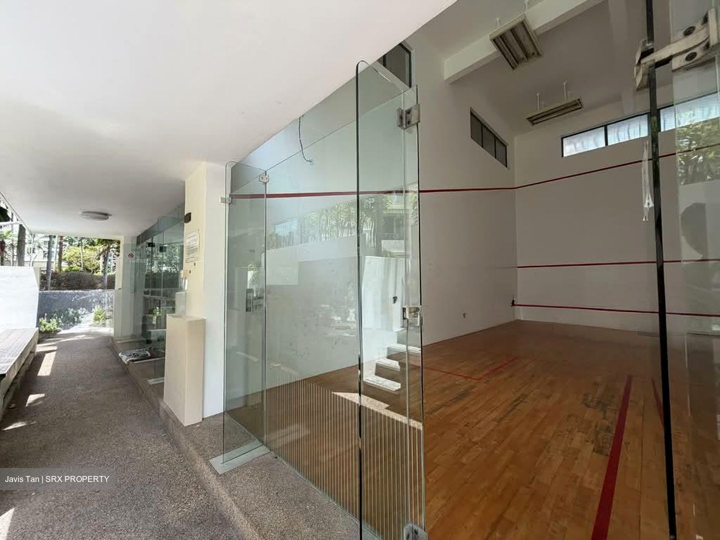 Aquarius By The Park (D16), Condominium #534117741
